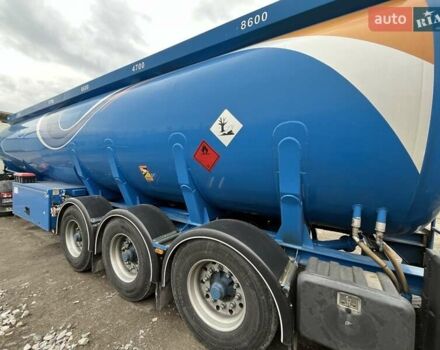 ЛАГ 0-3-39, объемом двигателя 0 л и пробегом 0 тыс. км за 32993 $, фото 5 на Automoto.ua