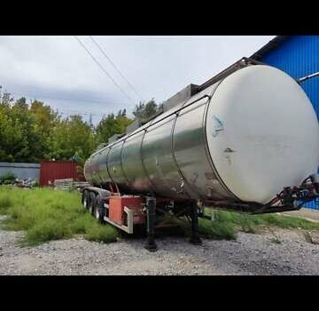 ЛАГ Геусенс 1992 в Днепре (Днепропетровске) на Automoto.ua Белый ЛАГ Геусенс, объемом двигателя 0 л и пробегом 500 тыс. км за 20000 $, фото 1 на Automoto.ua