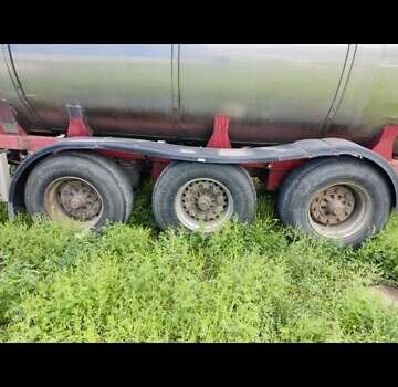 ЛАГ Геусенс 1992 в Днепре (Днепропетровске) на Automoto.ua Белый ЛАГ Геусенс, объемом двигателя 0 л и пробегом 500 тыс. км за 20000 $, фото 5 на Automoto.ua