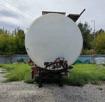 ЛАГ Геусенс 1992 в Днепре (Днепропетровске) на Automoto.ua Белый ЛАГ Геусенс, объемом двигателя 0 л и пробегом 500 тыс. км за 20000 $, фото 3 на Automoto.ua