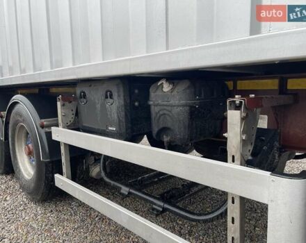 Сірий ЛАГ Кіппер, об'ємом двигуна 0 л та пробігом 300 тис. км за 17000 $, фото 8 на Automoto.ua