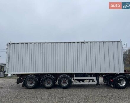 Сірий ЛАГ Кіппер, об'ємом двигуна 0 л та пробігом 300 тис. км за 17000 $, фото 5 на Automoto.ua