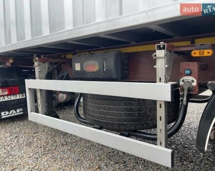 Сірий ЛАГ Кіппер, об'ємом двигуна 0 л та пробігом 300 тис. км за 17000 $, фото 13 на Automoto.ua