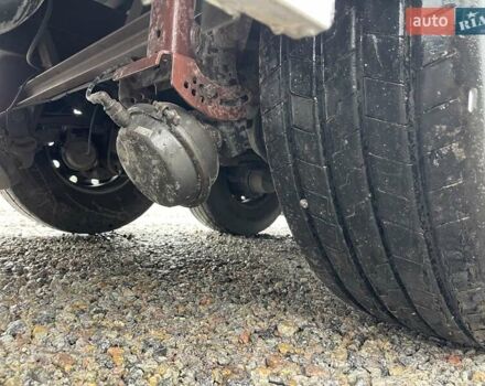 Сірий ЛАГ Кіппер, об'ємом двигуна 0 л та пробігом 300 тис. км за 17000 $, фото 15 на Automoto.ua