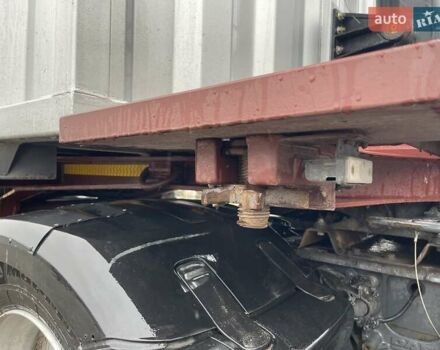 Сірий ЛАГ Кіппер, об'ємом двигуна 0 л та пробігом 300 тис. км за 17000 $, фото 7 на Automoto.ua