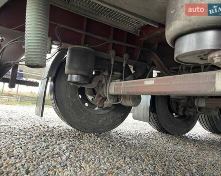 Сірий ЛАГ Кіппер, об'ємом двигуна 0 л та пробігом 300 тис. км за 17000 $, фото 11 на Automoto.ua