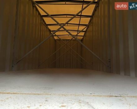 Сірий ЛАГ Кіппер, об'ємом двигуна 0 л та пробігом 300 тис. км за 17000 $, фото 16 на Automoto.ua