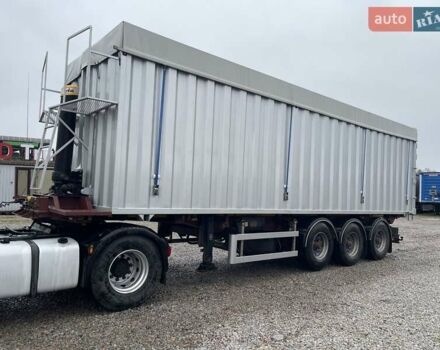 Сірий ЛАГ Кіппер, об'ємом двигуна 0 л та пробігом 300 тис. км за 17000 $, фото 1 на Automoto.ua