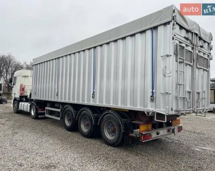 Сірий ЛАГ Кіппер, об'ємом двигуна 0 л та пробігом 300 тис. км за 17000 $, фото 2 на Automoto.ua