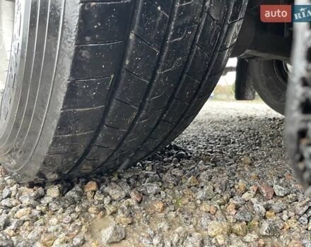 Сірий ЛАГ Кіппер, об'ємом двигуна 0 л та пробігом 300 тис. км за 17000 $, фото 10 на Automoto.ua