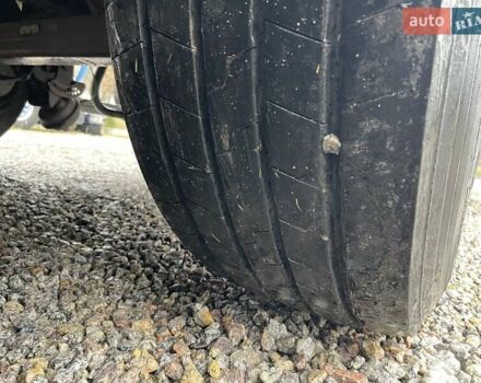 Сірий ЛАГ Кіппер, об'ємом двигуна 0 л та пробігом 300 тис. км за 17000 $, фото 9 на Automoto.ua