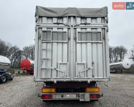 Сірий ЛАГ Кіппер, об'ємом двигуна 0 л та пробігом 300 тис. км за 17000 $, фото 3 на Automoto.ua