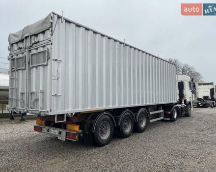 Сірий ЛАГ Кіппер, об'ємом двигуна 0 л та пробігом 300 тис. км за 17000 $, фото 4 на Automoto.ua