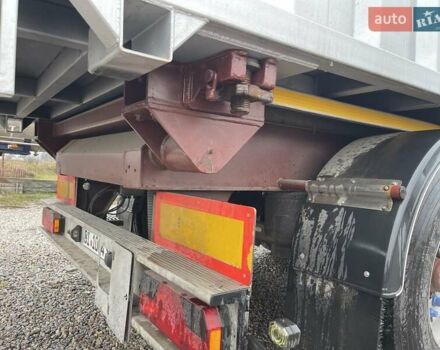 Сірий ЛАГ Кіппер, об'ємом двигуна 0 л та пробігом 300 тис. км за 17000 $, фото 12 на Automoto.ua