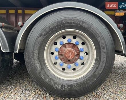 Сірий ЛАГ Кіппер, об'ємом двигуна 0 л та пробігом 300 тис. км за 17000 $, фото 17 на Automoto.ua