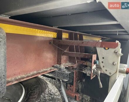 Сірий ЛАГ Кіппер, об'ємом двигуна 0 л та пробігом 300 тис. км за 17000 $, фото 14 на Automoto.ua