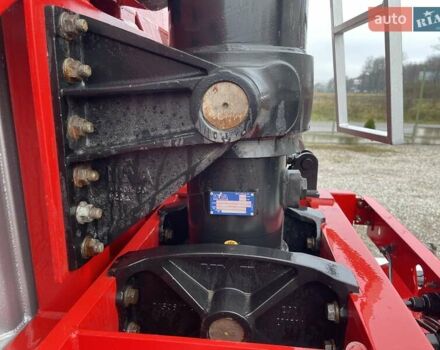 Серый ЛАГ Киппер, объемом двигателя 0 л и пробегом 300 тыс. км за 17000 $, фото 16 на Automoto.ua