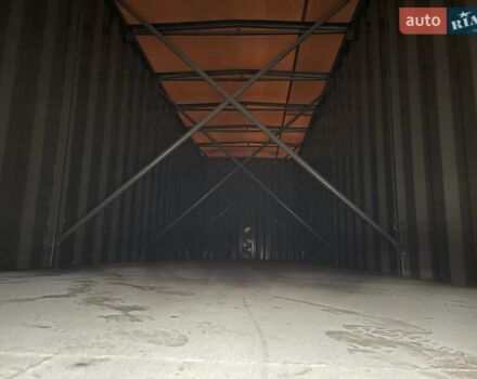 Серый ЛАГ Киппер, объемом двигателя 0 л и пробегом 300 тыс. км за 17000 $, фото 17 на Automoto.ua