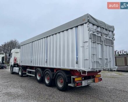 Серый ЛАГ Киппер, объемом двигателя 0 л и пробегом 300 тыс. км за 17000 $, фото 2 на Automoto.ua