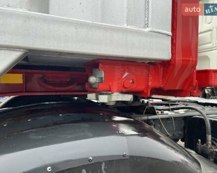 Серый ЛАГ Киппер, объемом двигателя 0 л и пробегом 300 тыс. км за 17000 $, фото 7 на Automoto.ua