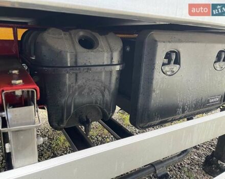 Серый ЛАГ Киппер, объемом двигателя 0 л и пробегом 300 тыс. км за 17000 $, фото 18 на Automoto.ua