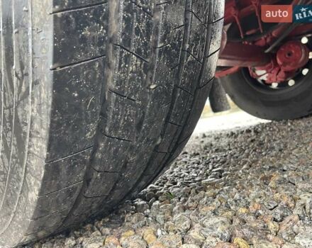 Серый ЛАГ Киппер, объемом двигателя 0 л и пробегом 300 тыс. км за 17000 $, фото 10 на Automoto.ua