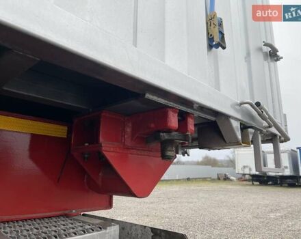 Серый ЛАГ Киппер, объемом двигателя 0 л и пробегом 300 тыс. км за 17000 $, фото 14 на Automoto.ua