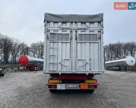 Серый ЛАГ Киппер, объемом двигателя 0 л и пробегом 300 тыс. км за 17000 $, фото 3 на Automoto.ua