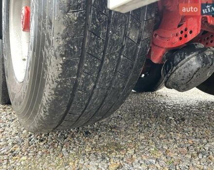 Серый ЛАГ Киппер, объемом двигателя 0 л и пробегом 300 тыс. км за 17000 $, фото 8 на Automoto.ua