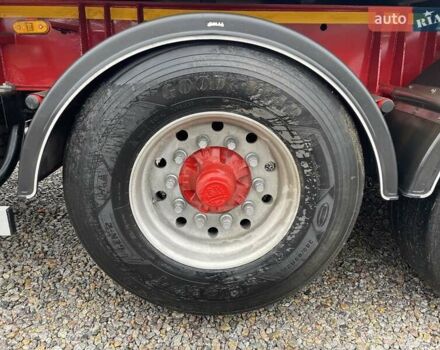 Серый ЛАГ Киппер, объемом двигателя 0 л и пробегом 300 тыс. км за 17000 $, фото 12 на Automoto.ua