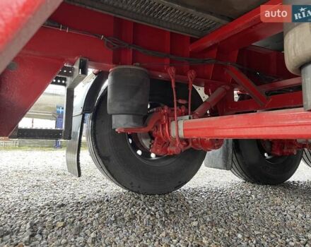 Серый ЛАГ Киппер, объемом двигателя 0 л и пробегом 300 тыс. км за 17000 $, фото 11 на Automoto.ua