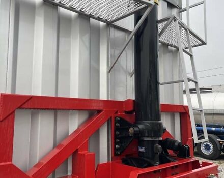 Серый ЛАГ Киппер, объемом двигателя 0 л и пробегом 300 тыс. км за 17000 $, фото 15 на Automoto.ua