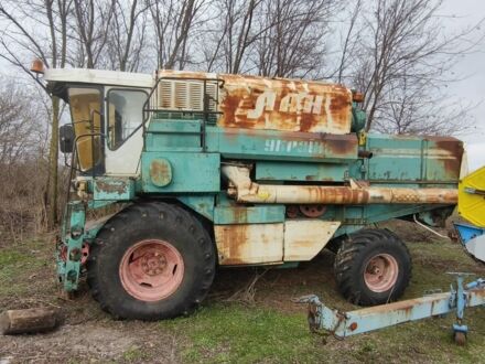 Зелений ЛАН 101, об'ємом двигуна 0 л та пробігом 10 тис. км за 6026 $, фото 1 на Automoto.ua