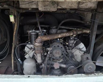 Бежевый ЛАЗ 4207, объемом двигателя 10.8 л и пробегом 255 тыс. км за 3500 $, фото 4 на Automoto.ua