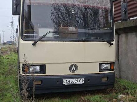 Бежевий ЛАЗ 4207, об'ємом двигуна 11.15 л та пробігом 1 тис. км за 17176 $, фото 1 на Automoto.ua