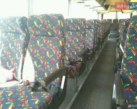 ЛАЗ 5207 2002 в Чернигове на Automoto.ua Белый ЛАЗ 5207, объемом двигателя 11.5 л и пробегом 897 тыс. км за 12000 $, фото 1 на Automoto.ua