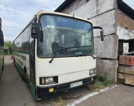 Білий ЛАЗ 5207, об'ємом двигуна 11.15 л та пробігом 401 тис. км за 5800 $, фото 3 на Automoto.ua
