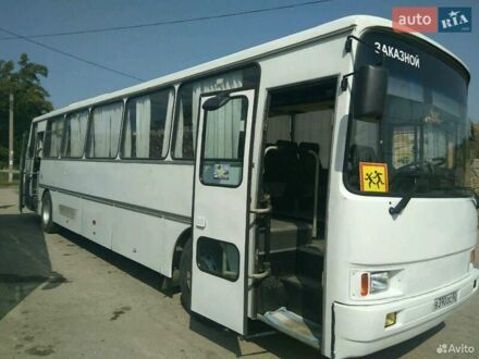 ЛАЗ 5207 2002 у Чернігові на Automoto.ua Білий ЛАЗ 5207, об'ємом двигуна 11.5 л та пробігом 897 тис. км за 12000 $, фото 1 на Automoto.ua