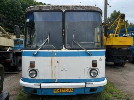 ЛАЗ 6510 1991 в Конотопе на Automoto.ua ЛАЗ 6510, объемом двигателя 14.86 л и пробегом 0 тыс. км за 2759 $, фото 1 на Automoto.ua