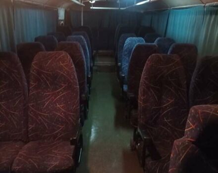 Белый ЛАЗ 695, объемом двигателя 5.9 л и пробегом 500 тыс. км за 8500 $, фото 8 на Automoto.ua