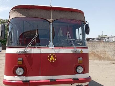 ЛАЗ 695 1989 в Никополе на Automoto.ua ЛАЗ 695, объемом двигателя 0 л и пробегом 417 тыс. км за 2200 $, фото 1 на Automoto.ua