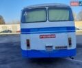 Синий ЛАЗ 695, объемом двигателя 6 л и пробегом 100 тыс. км за 2200 $, фото 1 на Automoto.ua
