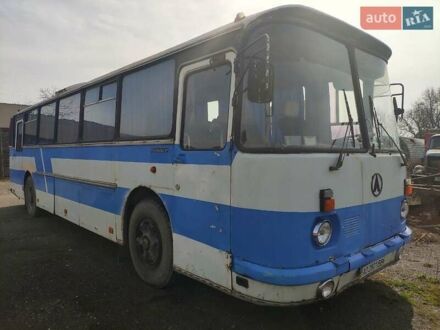 ЛАЗ 699 1989 у Ужгороді на Automoto.ua ЛАЗ 699, об'ємом двигуна 0 л та пробігом 500 тис. км за 3200 $, фото 1 на Automoto.ua