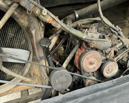 Белый ЛАЗ А1414, объемом двигателя 0 л и пробегом 138 тыс. км за 2900 $, фото 7 на Automoto.ua