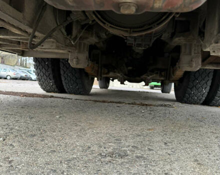 Белый ЛАЗ А1414, объемом двигателя 0 л и пробегом 138 тыс. км за 2900 $, фото 9 на Automoto.ua