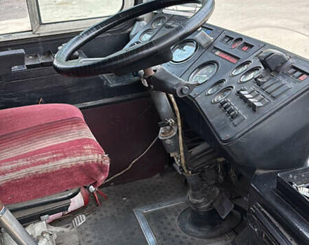 Белый ЛАЗ А1414, объемом двигателя 0 л и пробегом 138 тыс. км за 2900 $, фото 3 на Automoto.ua