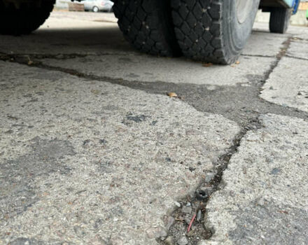 Белый ЛАЗ А1414, объемом двигателя 0 л и пробегом 138 тыс. км за 2900 $, фото 13 на Automoto.ua