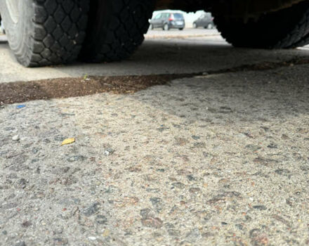 Белый ЛАЗ А1414, объемом двигателя 0 л и пробегом 138 тыс. км за 2900 $, фото 12 на Automoto.ua