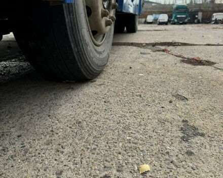 Белый ЛАЗ А1414, объемом двигателя 0 л и пробегом 138 тыс. км за 2900 $, фото 11 на Automoto.ua