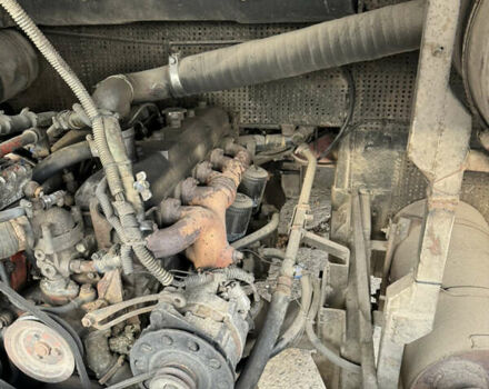 Белый ЛАЗ А1414, объемом двигателя 0 л и пробегом 138 тыс. км за 2900 $, фото 5 на Automoto.ua